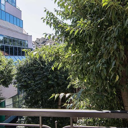 Luxury City Center Two Bedroom Apartment Close To Beach Varna Eksteriør bilde